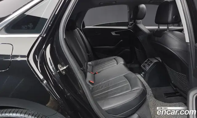Audi A4 2018 2.0 автомат (гидро), миниатюра 12