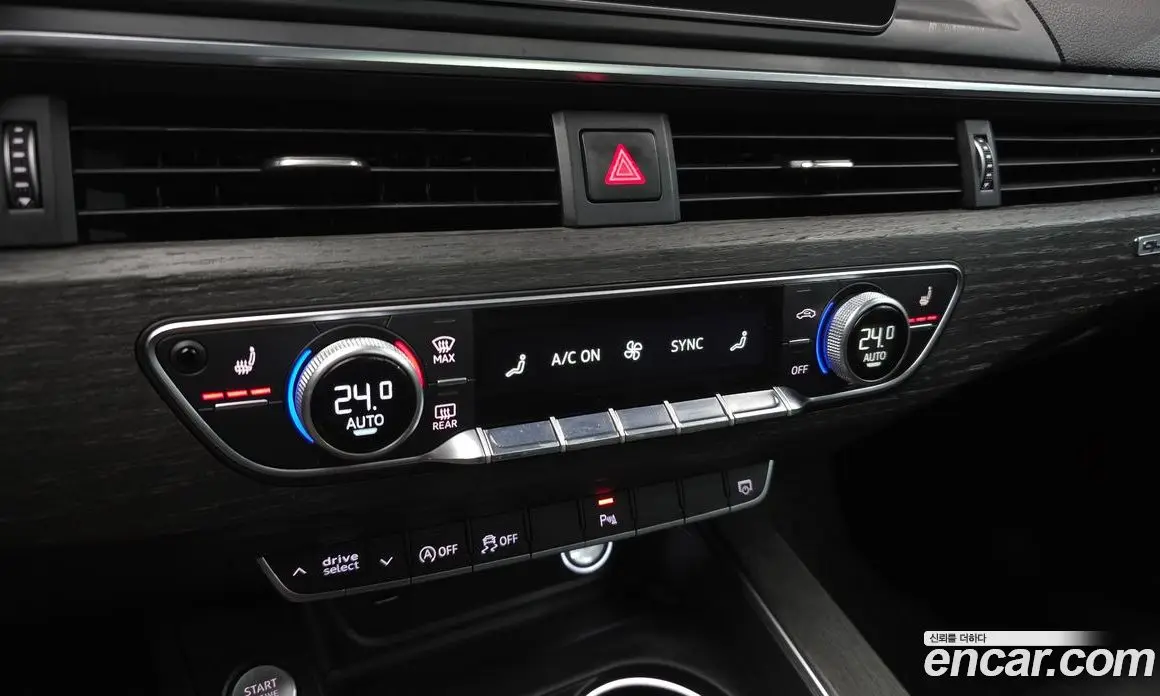 Audi A4 2018 2.0 автомат (гидро), фото 18 Audi A4 2018 2.0 автомат (гидро), фото 18