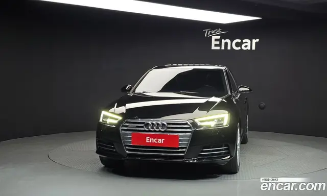 Audi A4 2018 2.0 автомат (гидро), миниатюра 3 Audi A4 2018 2.0 автомат (гидро), миниатюра 3