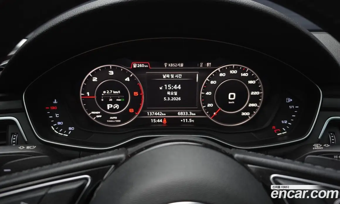 Audi A4 2018 2.0 автомат (гидро), фото 8 Audi A4 2018 2.0 автомат (гидро), фото 8