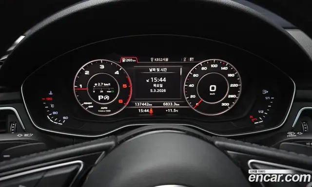 Audi A4 2018 2.0 автомат (гидро), миниатюра 8 Audi A4 2018 2.0 автомат (гидро), миниатюра 8