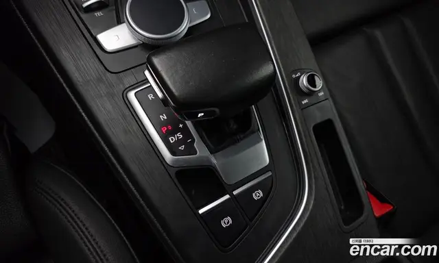 Audi A4 2018 2.0 автомат (гидро), миниатюра 9 Audi A4 2018 2.0 автомат (гидро), миниатюра 9