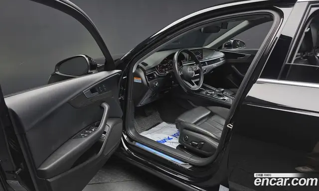 Audi A4 2018 2.0 автомат (гидро), миниатюра 10 Audi A4 2018 2.0 автомат (гидро), миниатюра 10