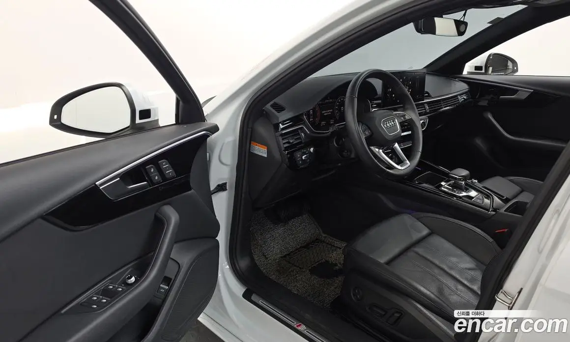 Audi A4 2021 2.0 автомат (гидро), фото 13 Audi A4 2021 2.0 автомат (гидро), фото 13