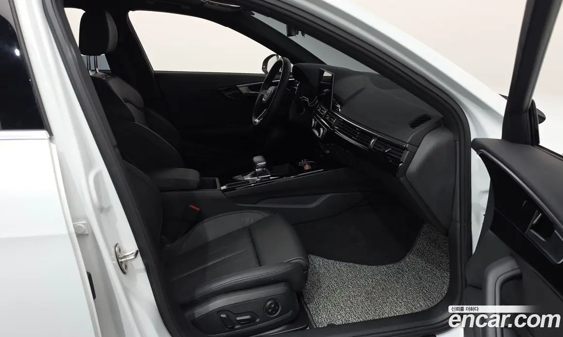 Audi A4 2021 2.0 автомат (гидро), фото 16 Audi A4 2021 2.0 автомат (гидро), фото 16
