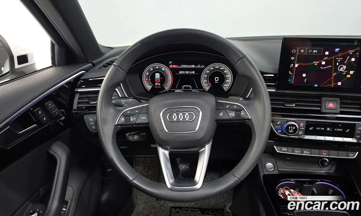 Audi A4 2021 2.0 автомат (гидро), фото 18 Audi A4 2021 2.0 автомат (гидро), фото 18