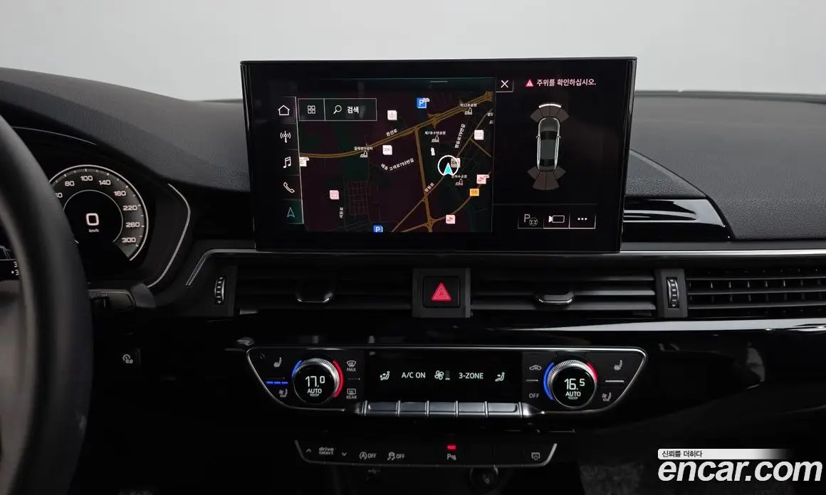 Audi A4 2021 2.0 автомат (гидро), фото 19 Audi A4 2021 2.0 автомат (гидро), фото 19