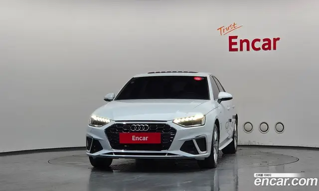 Audi A4 2021 2.0 автомат (гидро), миниатюра 3 Audi A4 2021 2.0 автомат (гидро), миниатюра 3