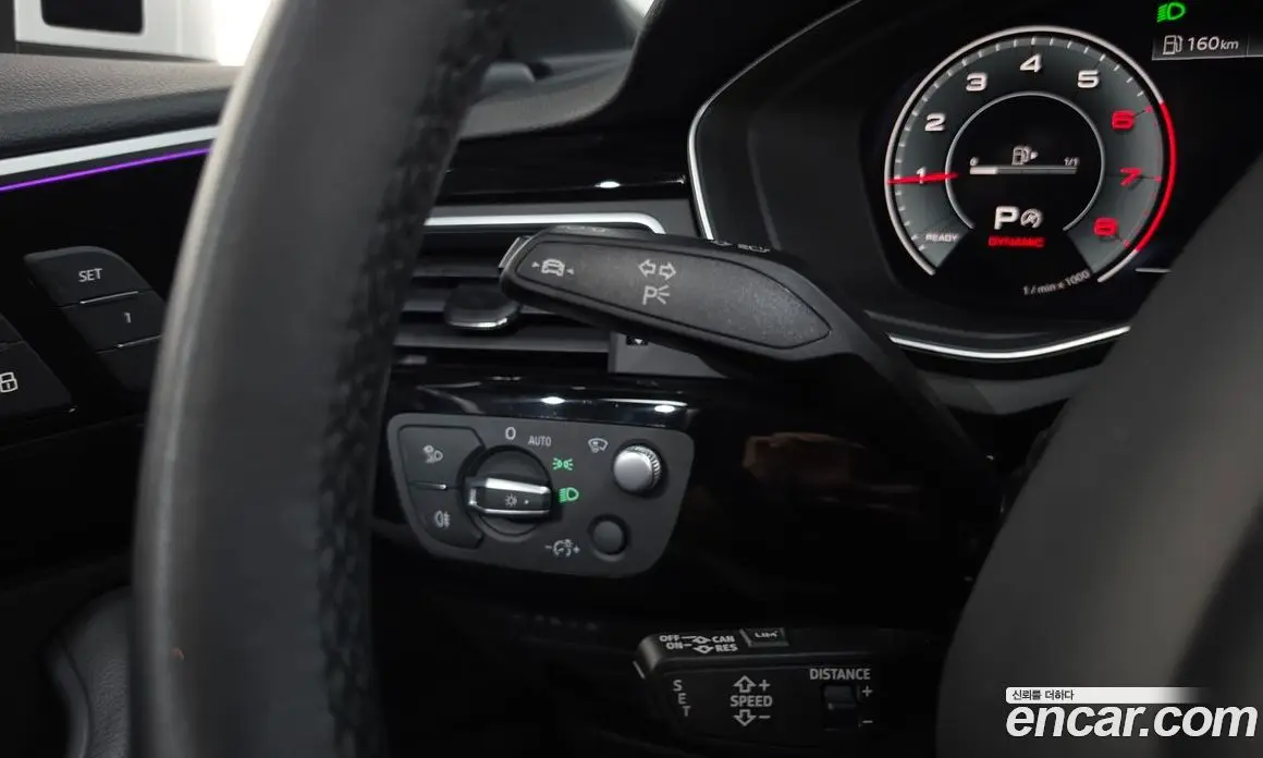 Audi A4 2021 2.0 автомат (гидро), фото 29 Audi A4 2021 2.0 автомат (гидро), фото 29