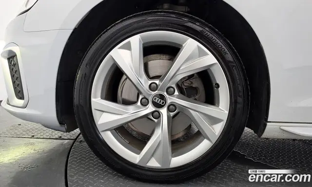 Audi A4 2021 2.0 автомат (гидро), миниатюра 5 Audi A4 2021 2.0 автомат (гидро), миниатюра 5