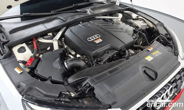 Audi A4 2021 2.0 автомат (гидро), миниатюра 6 Audi A4 2021 2.0 автомат (гидро), миниатюра 6