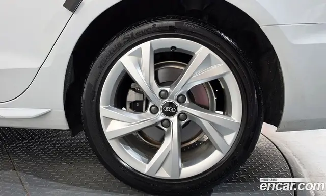 Audi A4 2021 2.0 автомат (гидро), миниатюра 7 Audi A4 2021 2.0 автомат (гидро), миниатюра 7