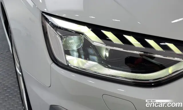 Audi A4 2021 2.0 автомат (гидро), миниатюра 8 Audi A4 2021 2.0 автомат (гидро), миниатюра 8