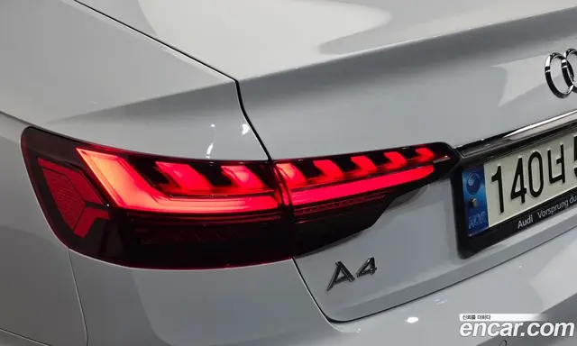 Audi A4 2021 2.0 автомат (гидро), миниатюра 9 Audi A4 2021 2.0 автомат (гидро), миниатюра 9