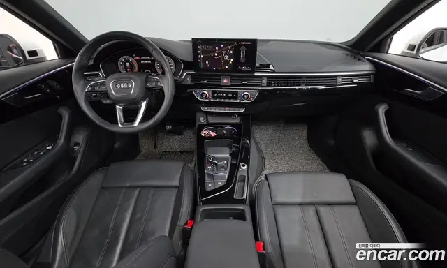 Audi A4 2021 2.0 автомат (гидро), миниатюра 10 Audi A4 2021 2.0 автомат (гидро), миниатюра 10
