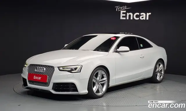 Audi A5 2012 2.0 автомат (гидро), миниатюра 1 Audi A5 2012 2.0 автомат (гидро), миниатюра 1