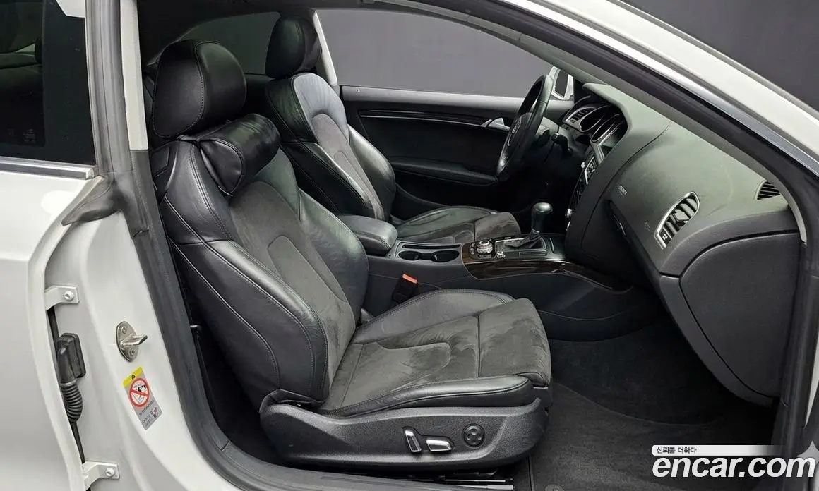 Audi A5 2012 2.0 автомат (гидро), фото 11 Audi A5 2012 2.0 автомат (гидро), фото 11