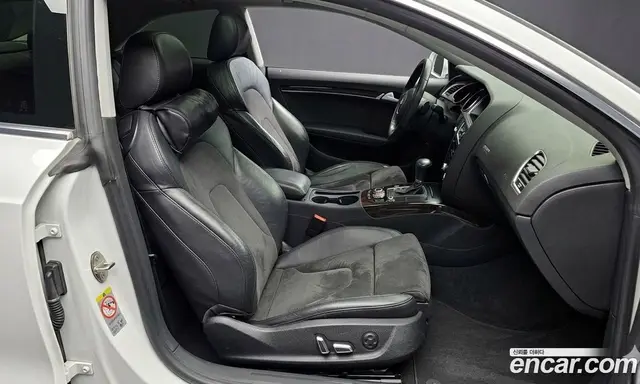 Audi A5 2012 2.0 автомат (гидро), миниатюра 11 Audi A5 2012 2.0 автомат (гидро), миниатюра 11