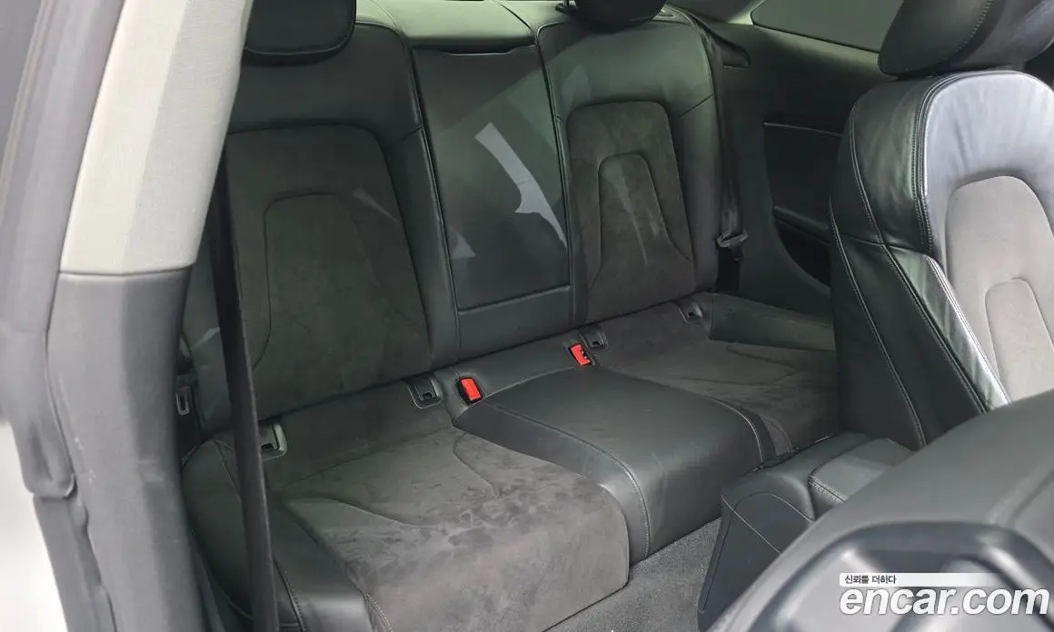 Audi A5 2012 2.0 автомат (гидро), фото 12 Audi A5 2012 2.0 автомат (гидро), фото 12