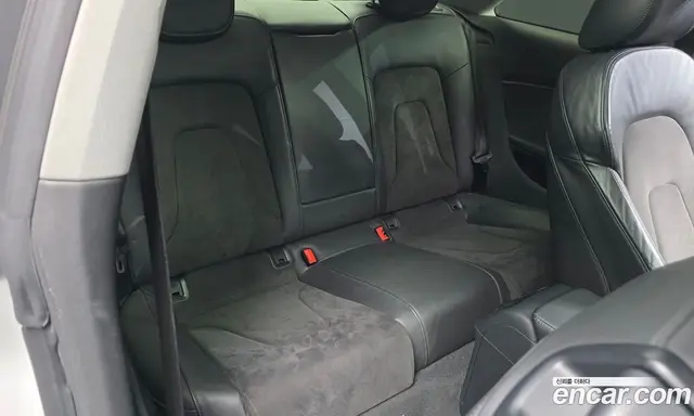 Audi A5 2012 2.0 автомат (гидро), миниатюра 12