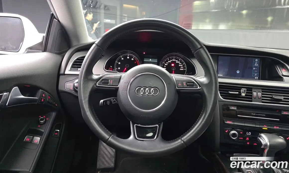 Audi A5 2012 2.0 автомат (гидро), фото 13 Audi A5 2012 2.0 автомат (гидро), фото 13