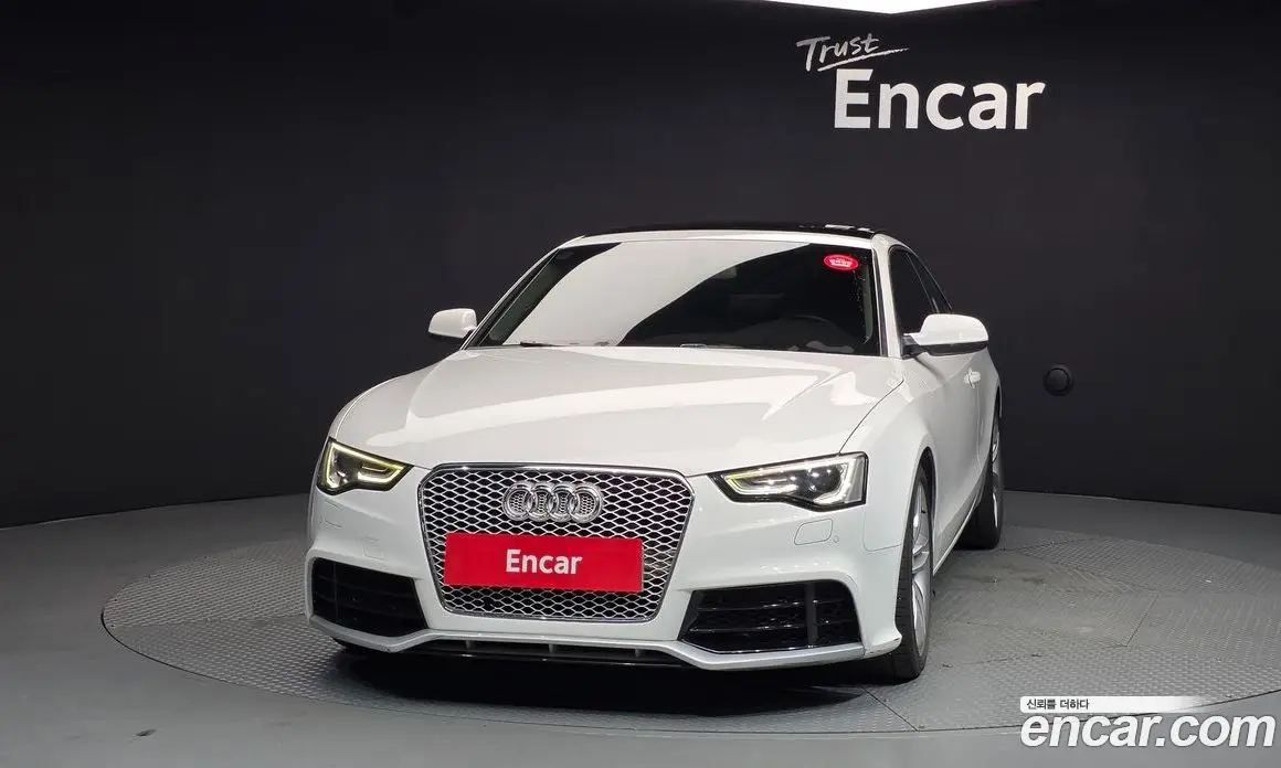 Audi A5 2012 2.0 автомат (гидро), фото 3 Audi A5 2012 2.0 автомат (гидро), фото 3