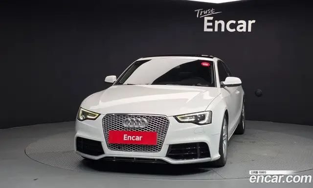Audi A5 2012 2.0 автомат (гидро), миниатюра 3 Audi A5 2012 2.0 автомат (гидро), миниатюра 3