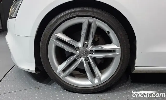 Audi A5 2012 2.0 автомат (гидро), миниатюра 5 Audi A5 2012 2.0 автомат (гидро), миниатюра 5