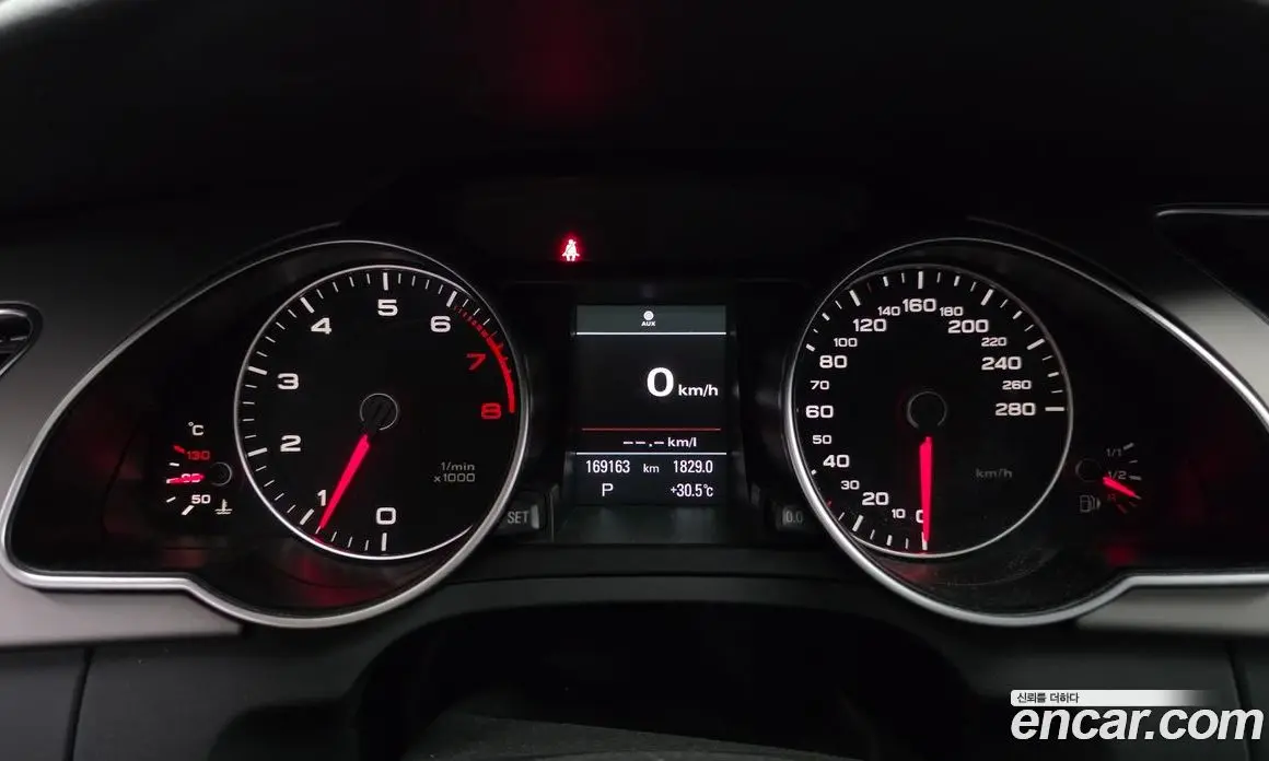 Audi A5 2012 2.0 автомат (гидро), фото 8 Audi A5 2012 2.0 автомат (гидро), фото 8
