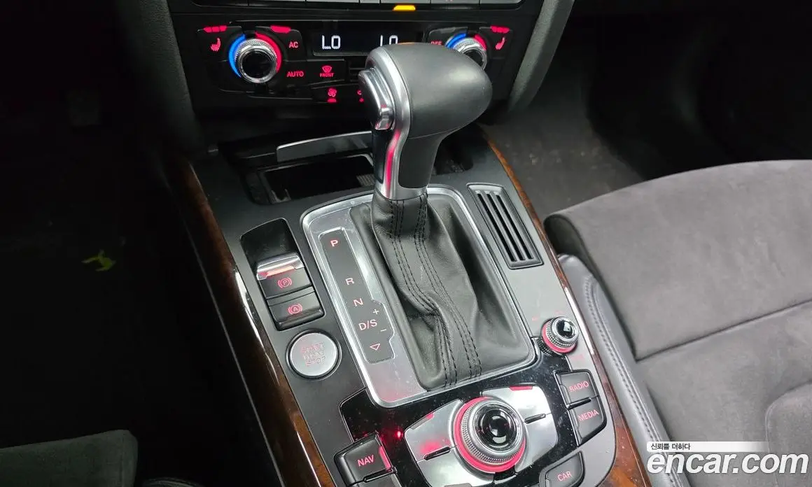 Audi A5 2012 2.0 автомат (гидро), фото 9 Audi A5 2012 2.0 автомат (гидро), фото 9