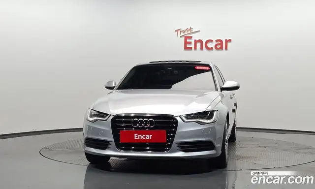 Audi A6 2014 2.0 автомат (гидро), миниатюра 2 Audi A6 2014 2.0 автомат (гидро), миниатюра 2