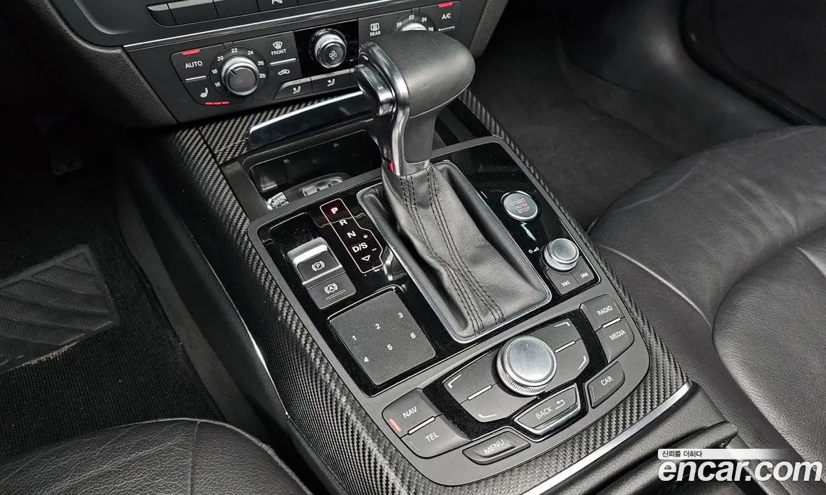 Audi A6 2014 2.0 автомат (гидро), фото 11 Audi A6 2014 2.0 автомат (гидро), фото 11