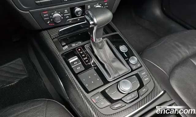 Audi A6 2014 2.0 автомат (гидро), миниатюра 11 Audi A6 2014 2.0 автомат (гидро), миниатюра 11