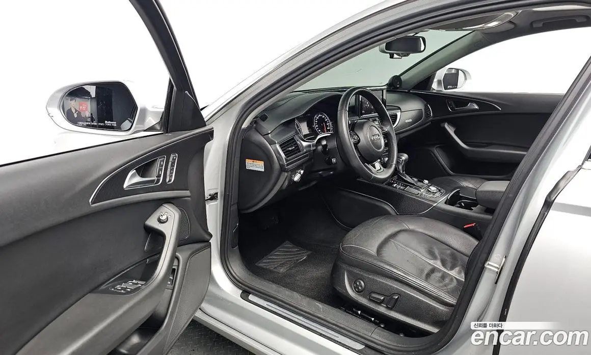 Audi A6 2014 2.0 автомат (гидро), фото 12 Audi A6 2014 2.0 автомат (гидро), фото 12