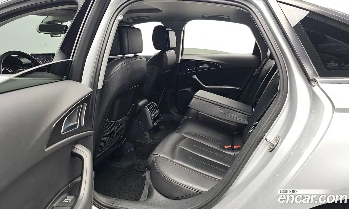 Audi A6 2014 2.0 автомат (гидро), фото 15 Audi A6 2014 2.0 автомат (гидро), фото 15