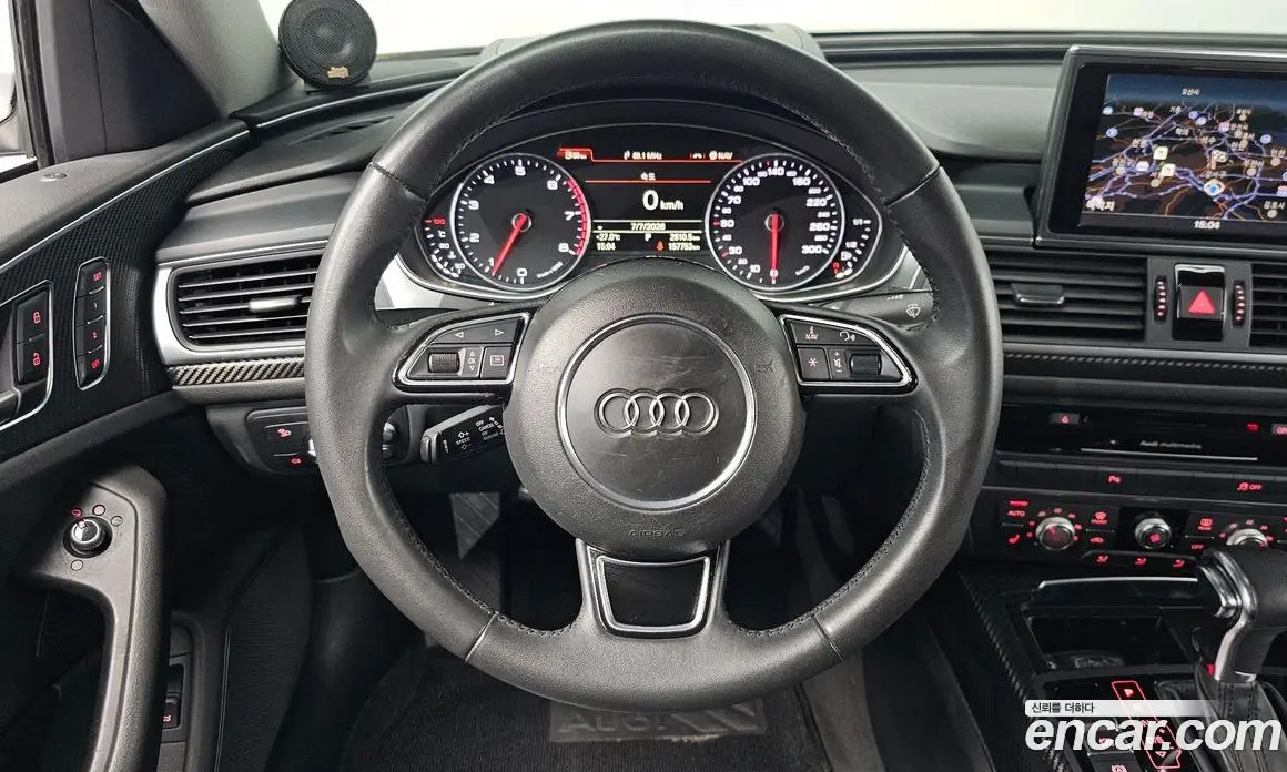Audi A6 2014 2.0 автомат (гидро), фото 18 Audi A6 2014 2.0 автомат (гидро), фото 18