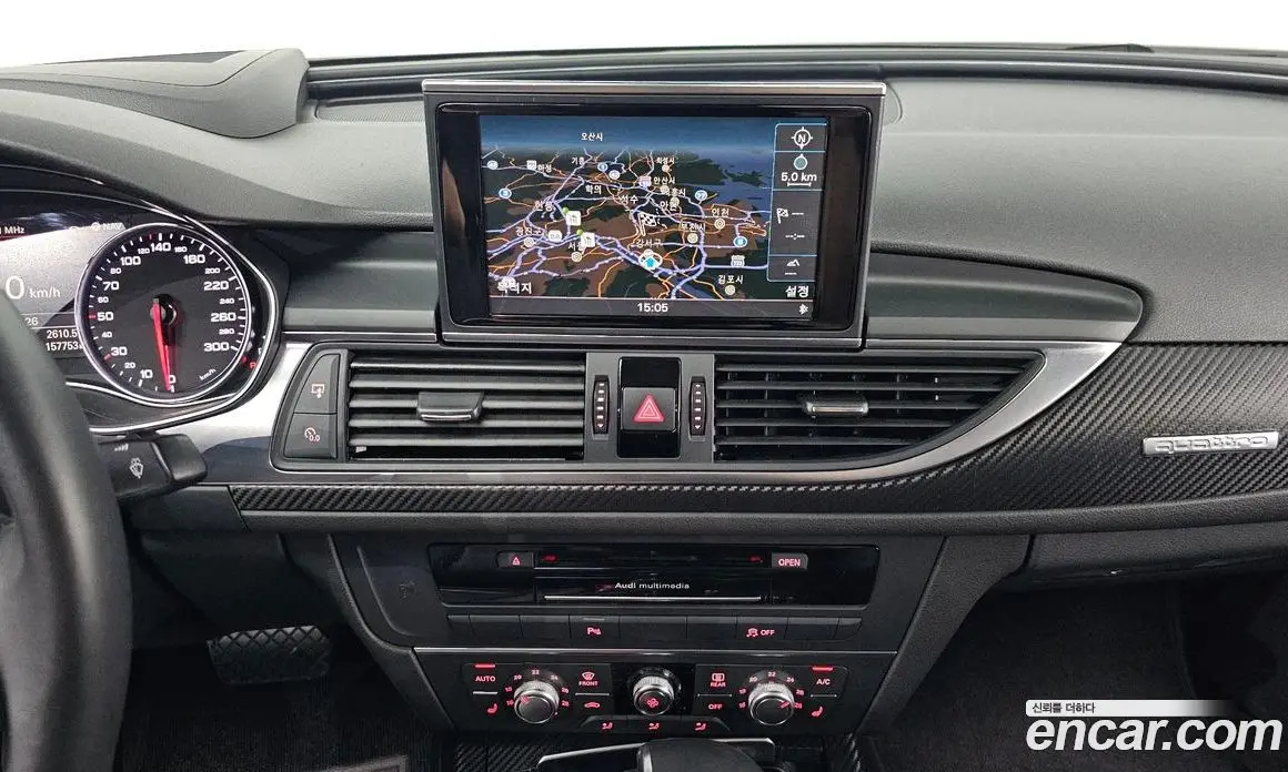 Audi A6 2014 2.0 автомат (гидро), фото 22 Audi A6 2014 2.0 автомат (гидро), фото 22