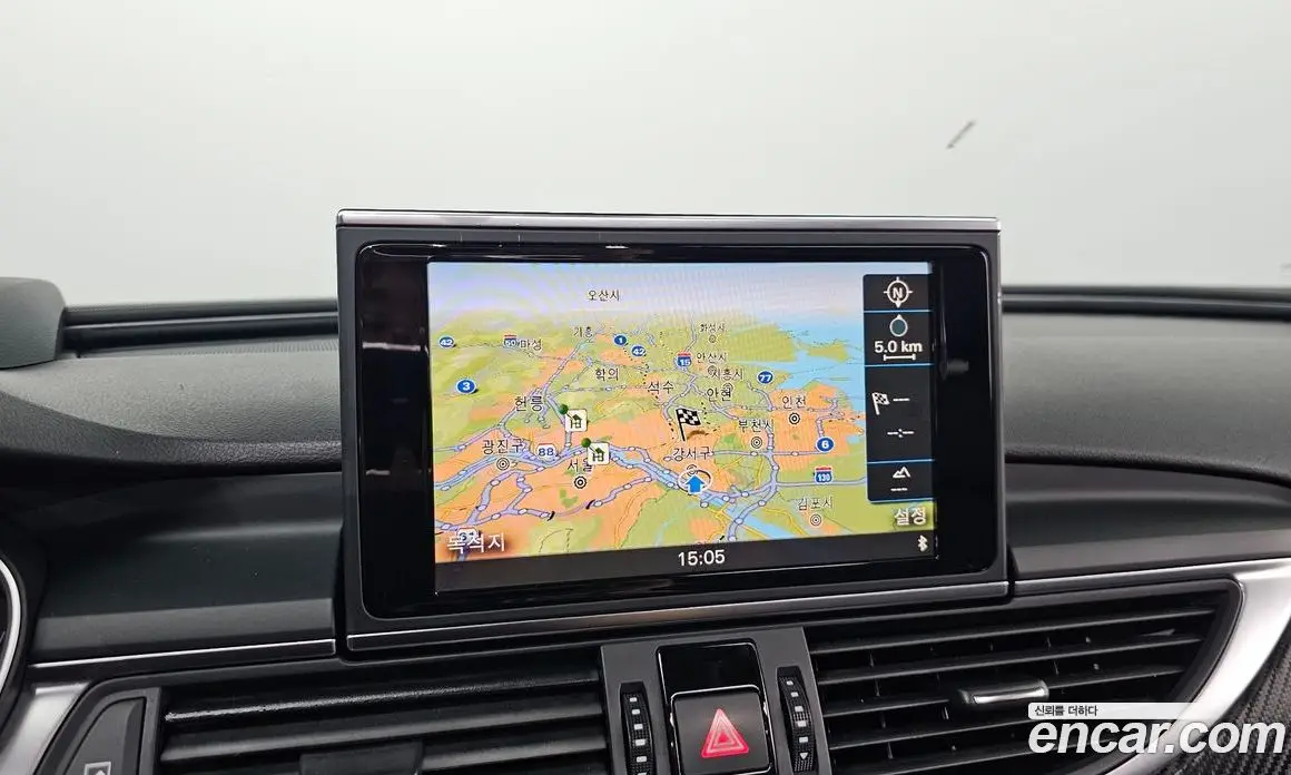Audi A6 2014 2.0 автомат (гидро), фото 23 Audi A6 2014 2.0 автомат (гидро), фото 23