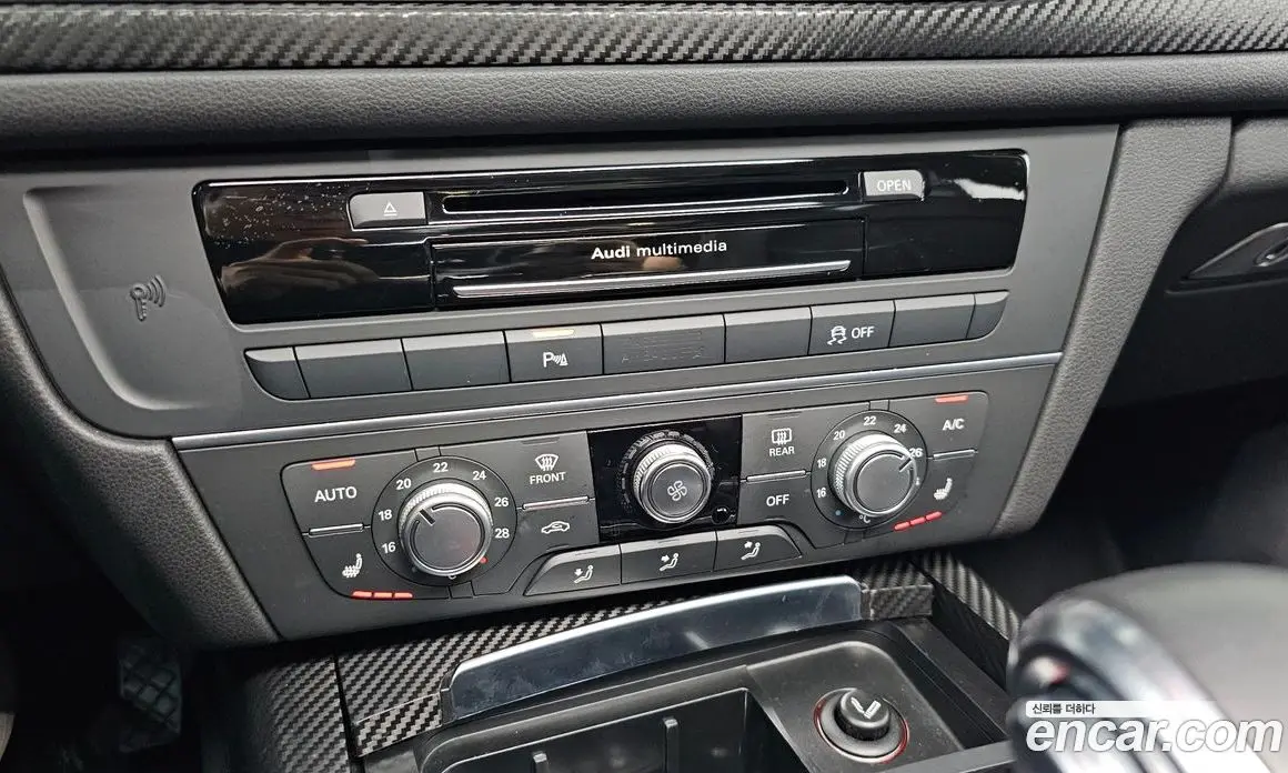 Audi A6 2014 2.0 автомат (гидро), фото 25 Audi A6 2014 2.0 автомат (гидро), фото 25