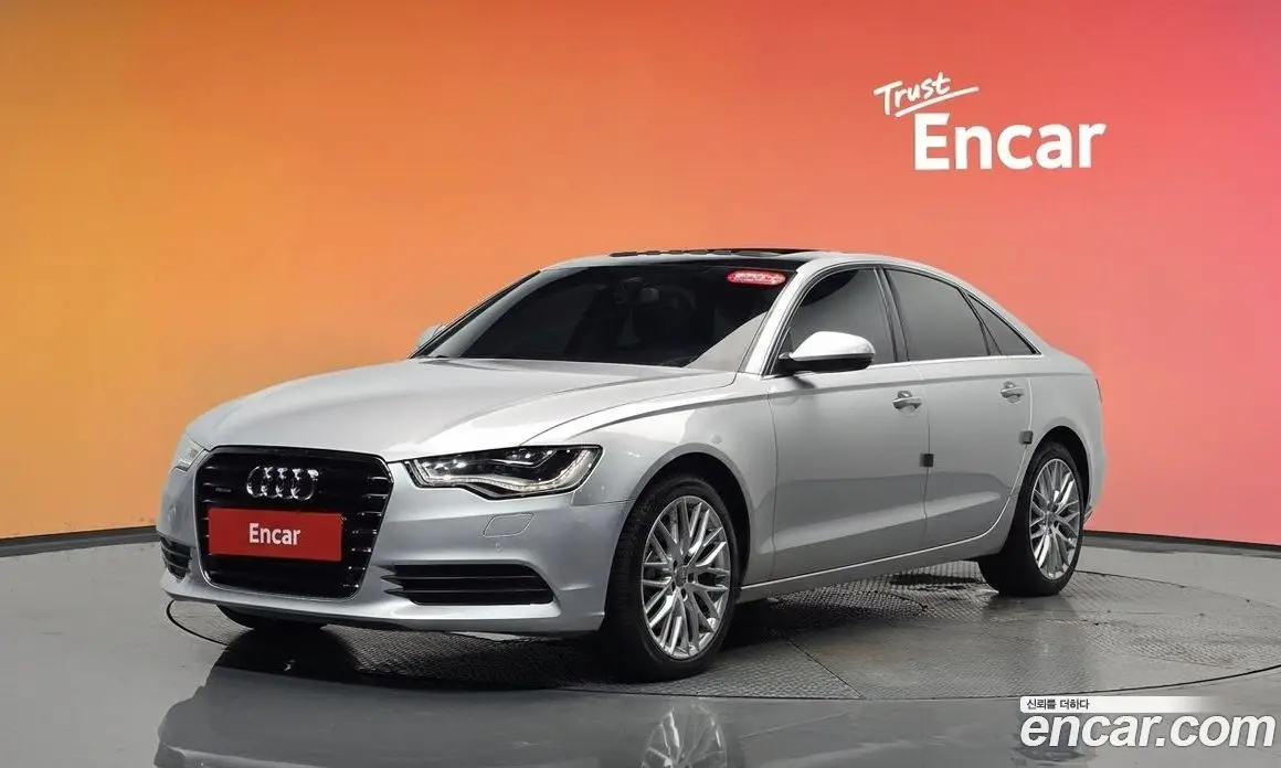 Audi A6 2014 2.0 автомат (гидро), фото 33 Audi A6 2014 2.0 автомат (гидро), фото 33