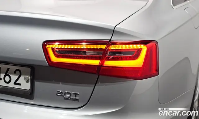 Audi A6 2014 2.0 автомат (гидро), миниатюра 8 Audi A6 2014 2.0 автомат (гидро), миниатюра 8