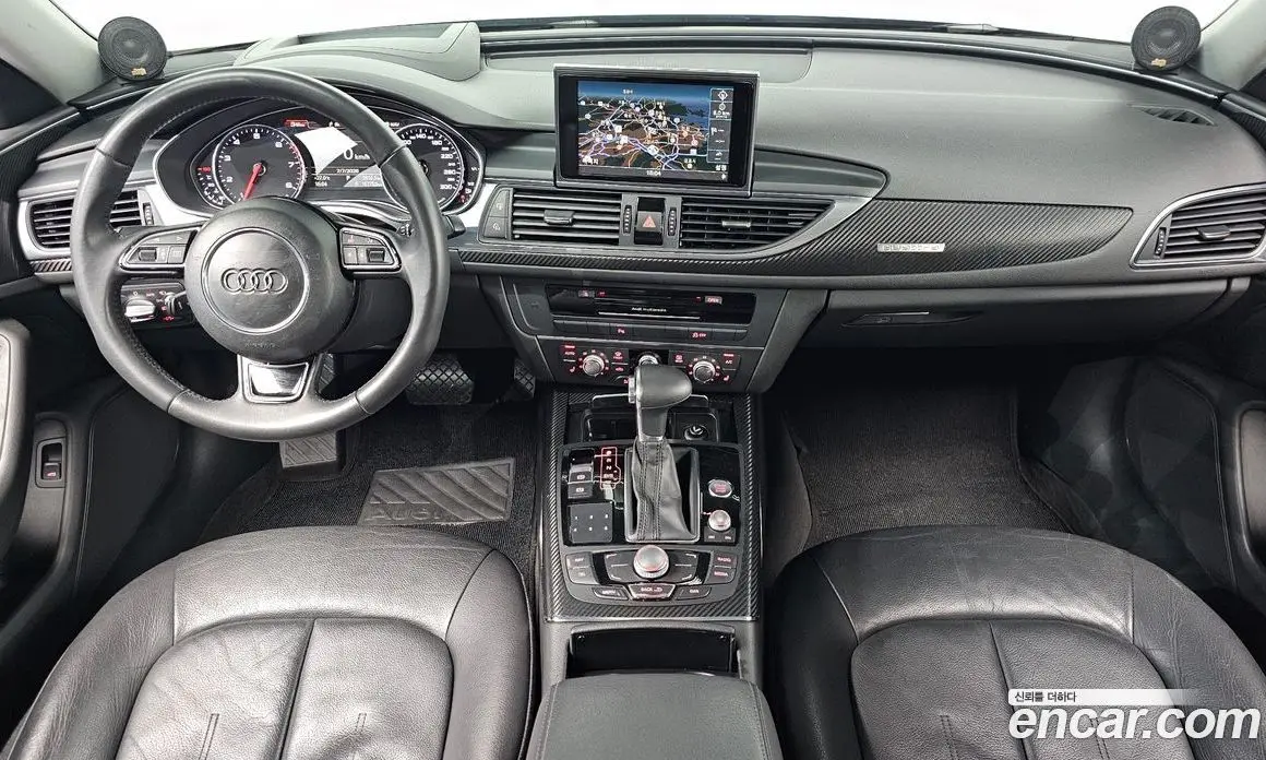 Audi A6 2014 2.0 автомат (гидро), фото 9 Audi A6 2014 2.0 автомат (гидро), фото 9