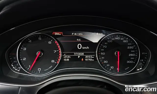 Audi A6 2014 2.0 автомат (гидро), миниатюра 10 Audi A6 2014 2.0 автомат (гидро), миниатюра 10