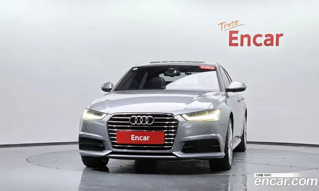 Audi A6 2018 2.0 автомат (гидро), миниатюра 2 Audi A6 2018 2.0 автомат (гидро), миниатюра 2