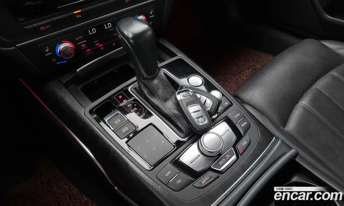 Audi A6 2018 2.0 автомат (гидро), фото 11 Audi A6 2018 2.0 автомат (гидро), фото 11