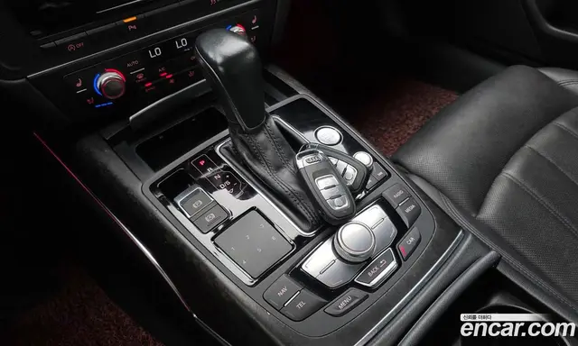 Audi A6 2018 2.0 автомат (гидро), миниатюра 11 Audi A6 2018 2.0 автомат (гидро), миниатюра 11