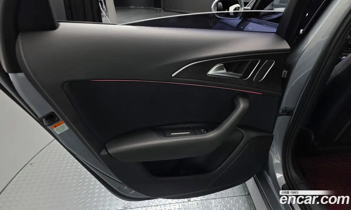 Audi A6 2018 2.0 автомат (гидро), фото 14 Audi A6 2018 2.0 автомат (гидро), фото 14