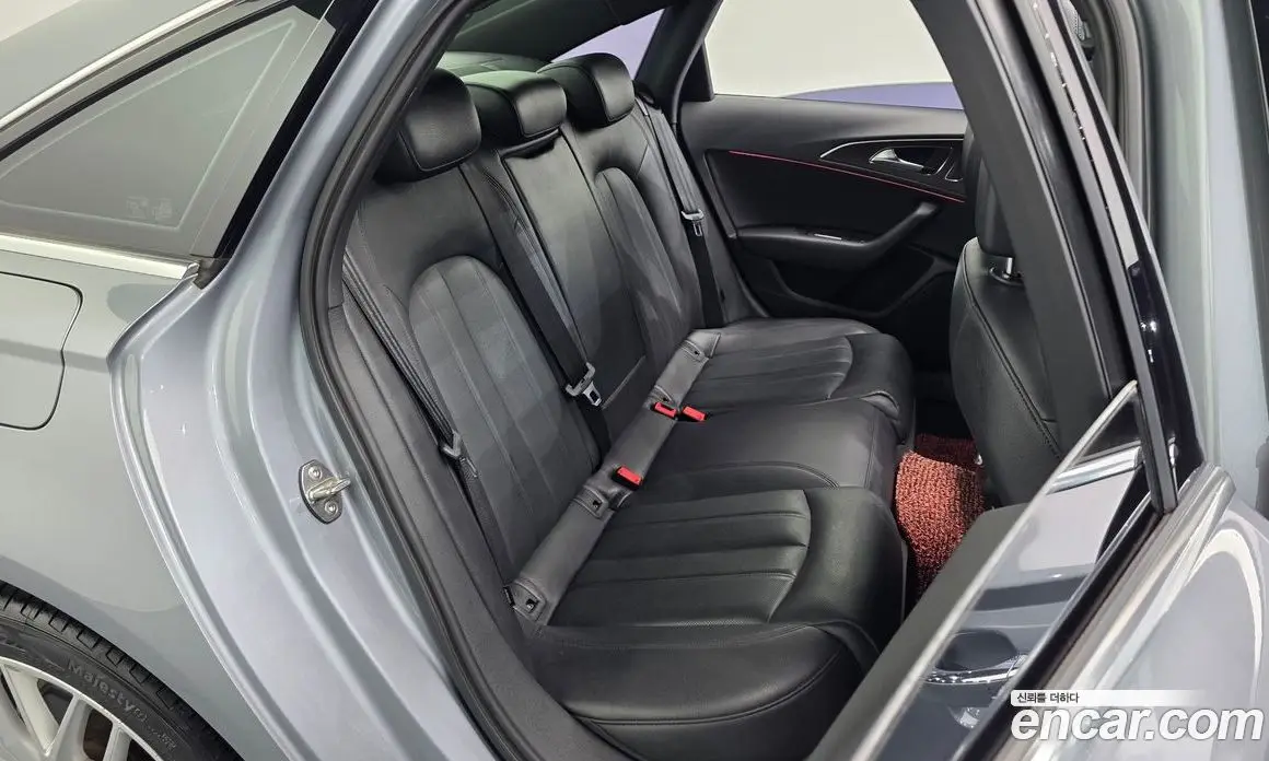 Audi A6 2018 2.0 автомат (гидро), фото 16 Audi A6 2018 2.0 автомат (гидро), фото 16
