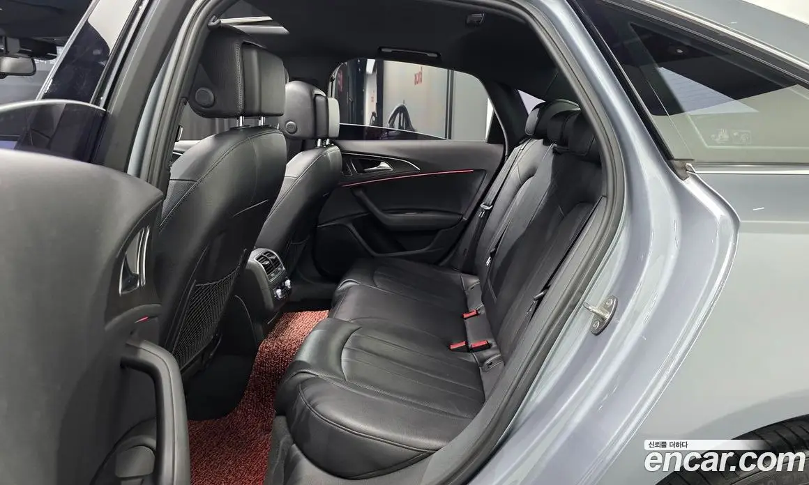 Audi A6 2018 2.0 автомат (гидро), фото 17 Audi A6 2018 2.0 автомат (гидро), фото 17
