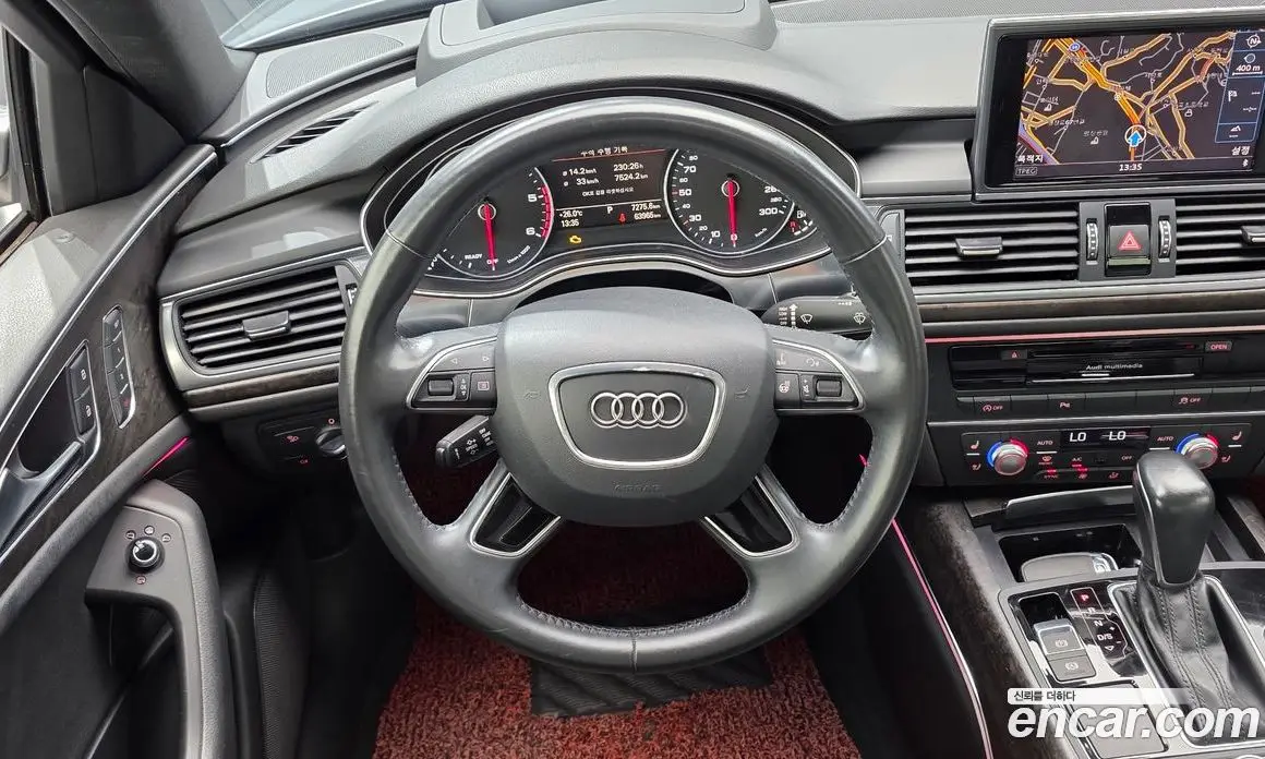 Audi A6 2018 2.0 автомат (гидро), фото 18 Audi A6 2018 2.0 автомат (гидро), фото 18